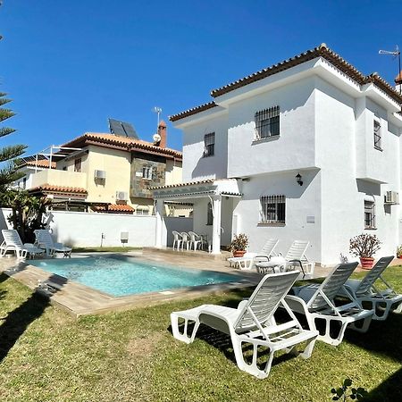 Chalet Eden Azul Chiclana de la Frontera Exterior foto